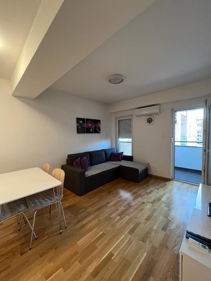 Apartman Lukana บันยาลูกา ภายนอก รูปภาพ