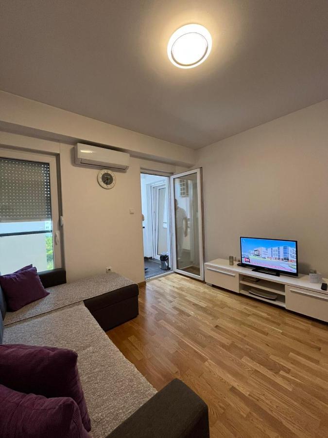 Apartman Lukana บันยาลูกา ภายนอก รูปภาพ