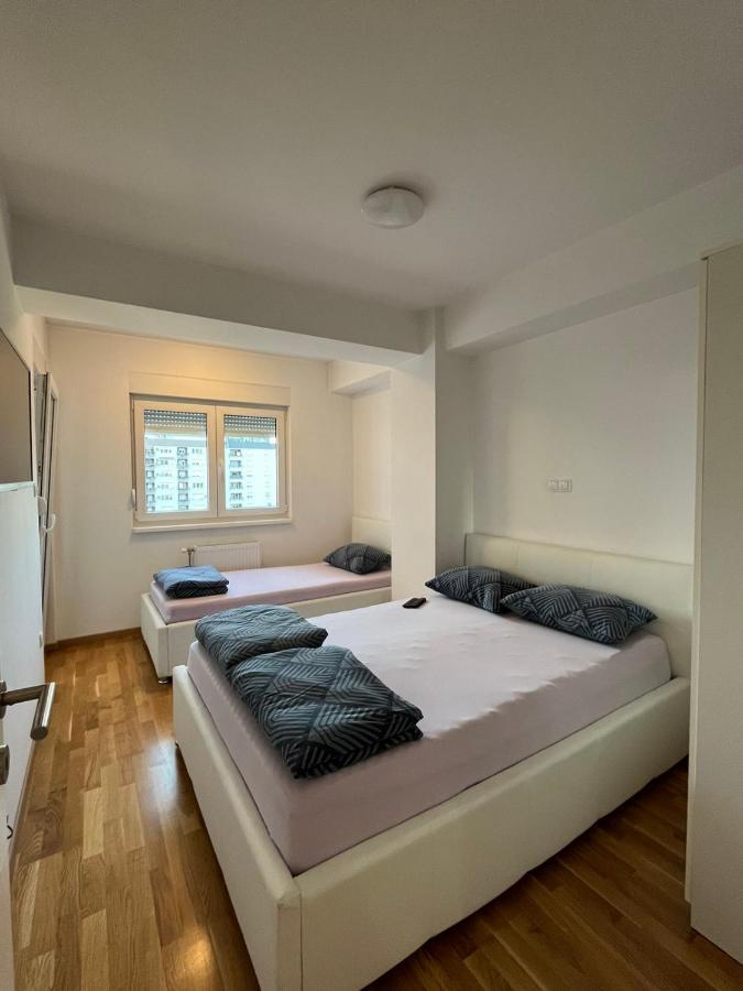 Apartman Lukana บันยาลูกา ภายนอก รูปภาพ