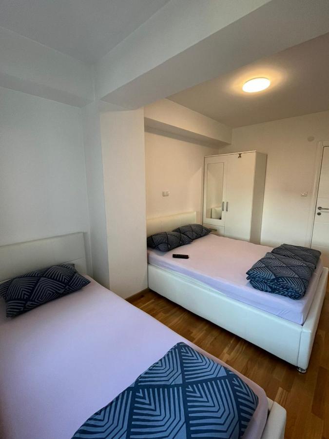 Apartman Lukana บันยาลูกา ภายนอก รูปภาพ
