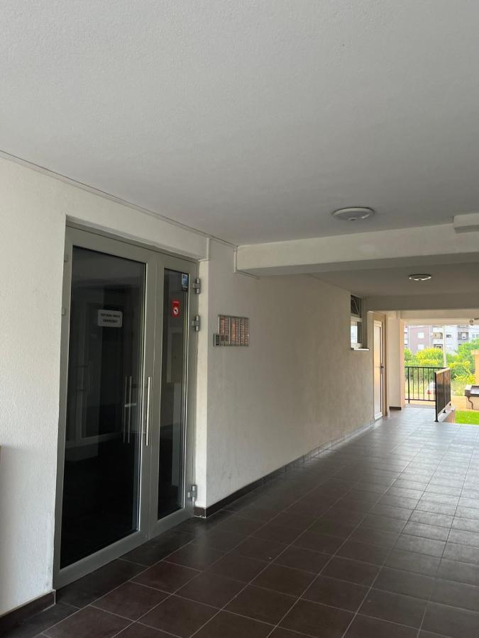 Apartman Lukana บันยาลูกา ภายนอก รูปภาพ