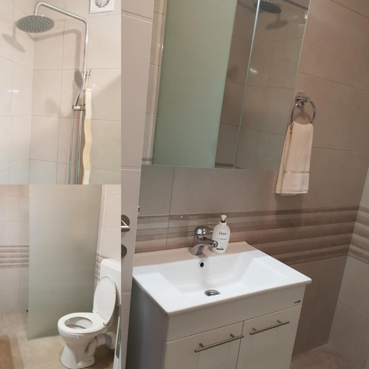 Apartman Lukana บันยาลูกา ภายนอก รูปภาพ