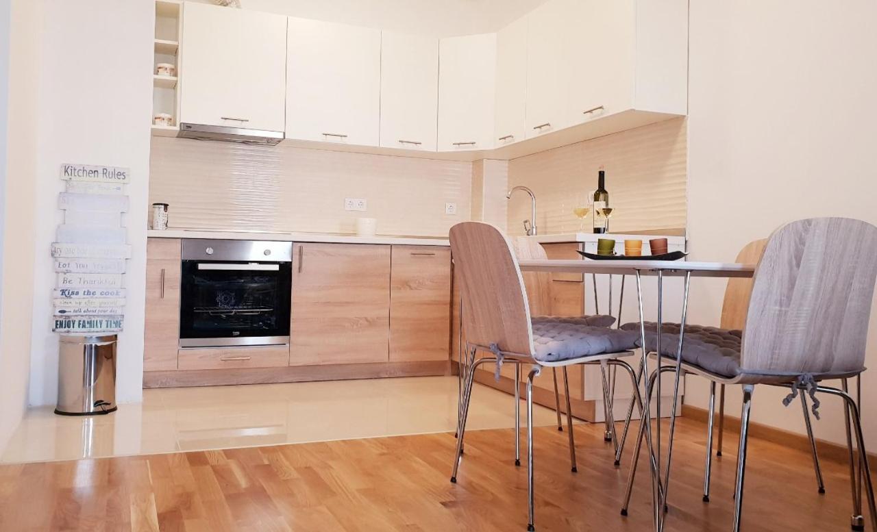 Apartman Lukana บันยาลูกา ภายนอก รูปภาพ
