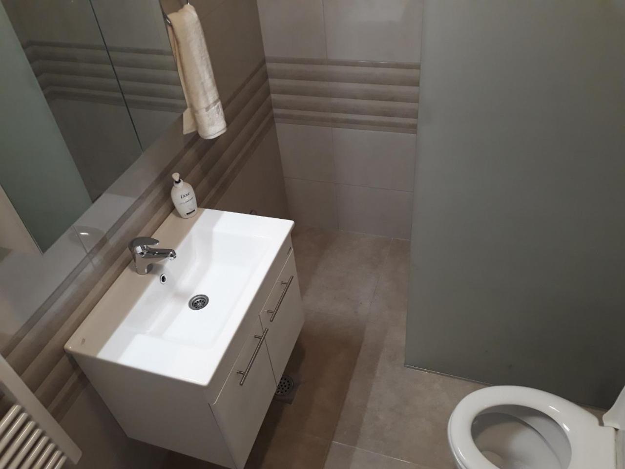 Apartman Lukana บันยาลูกา ภายนอก รูปภาพ
