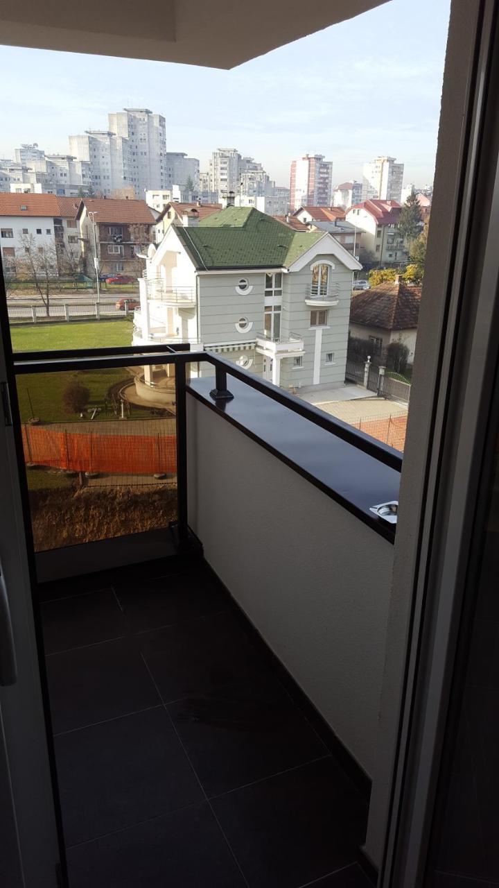 Apartman Lukana บันยาลูกา ภายนอก รูปภาพ