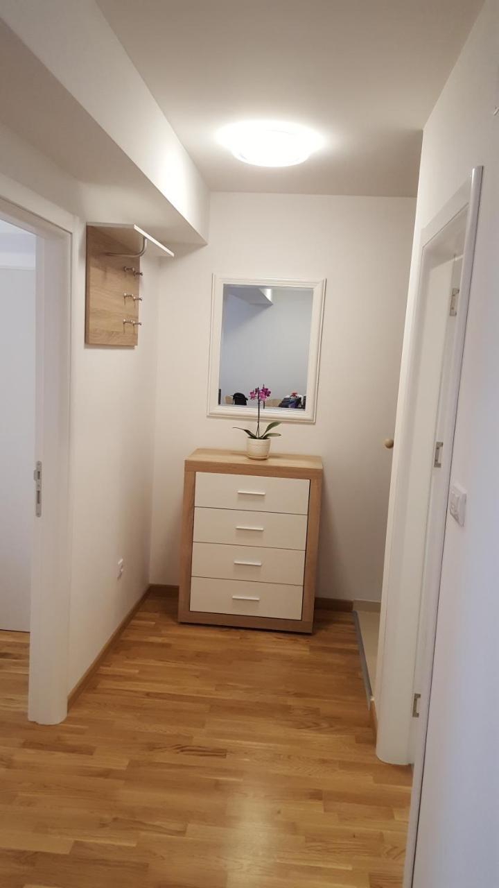 Apartman Lukana บันยาลูกา ภายนอก รูปภาพ